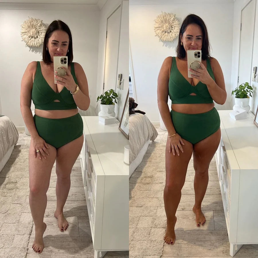 Three Warriors Self-Tan Mousse