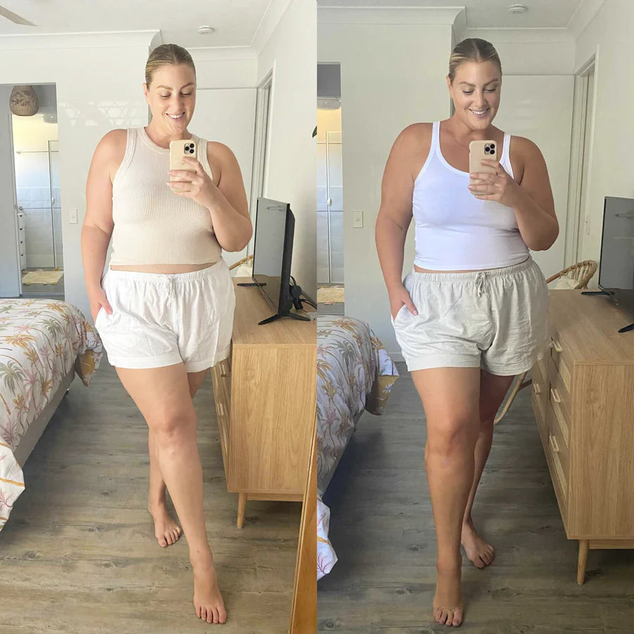 Three Warriors - Skin Radiance Kit