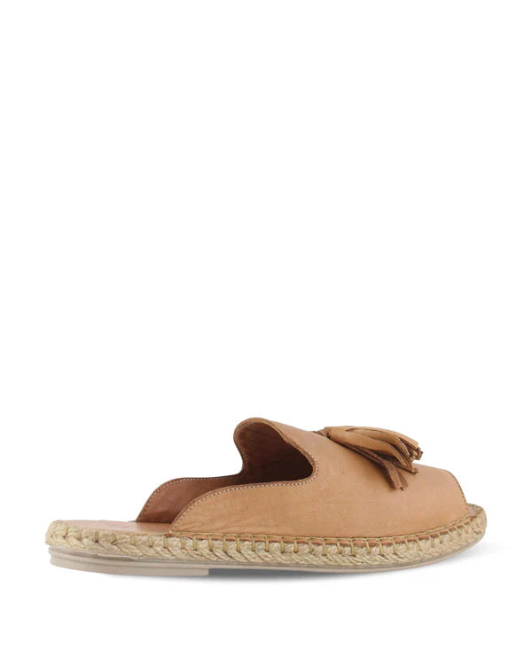 Bueno Keilor Espadrilles - Coconut