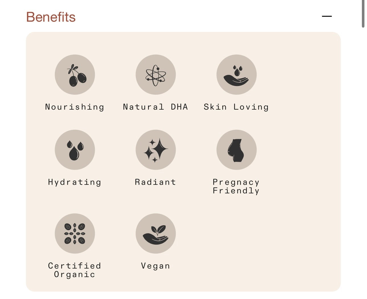 Three Warriors - Skin Radiance Kit